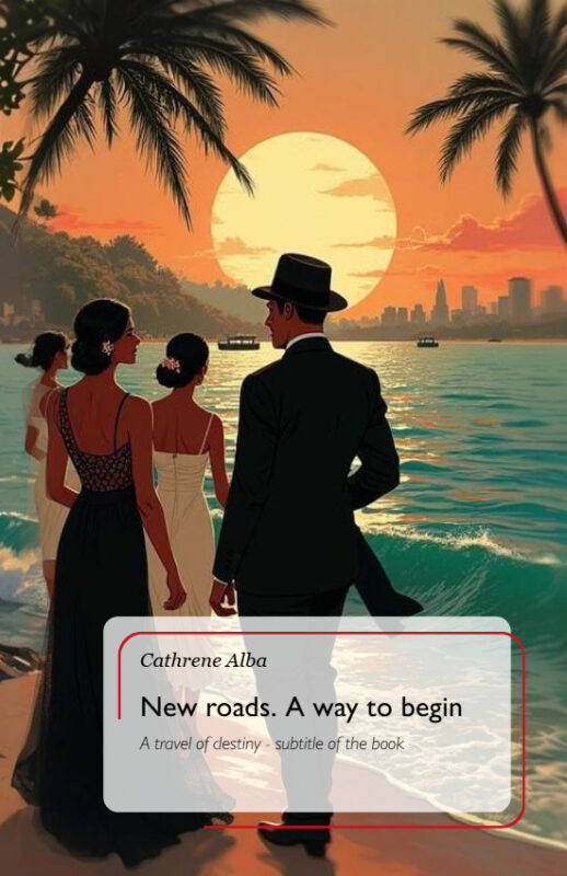 New roads
